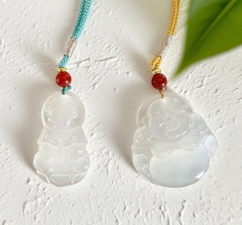 Pendant Necklace: Random Style (Large) D115